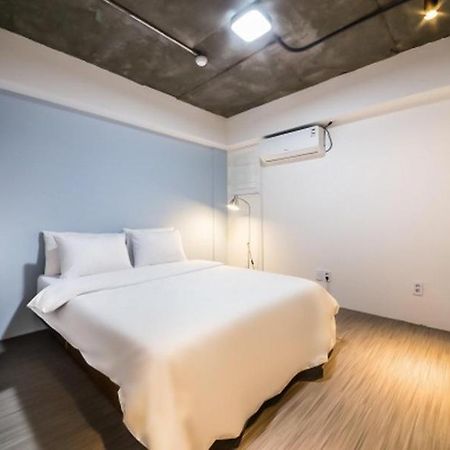 Hotel Junoh Сеул Екстер'єр фото
