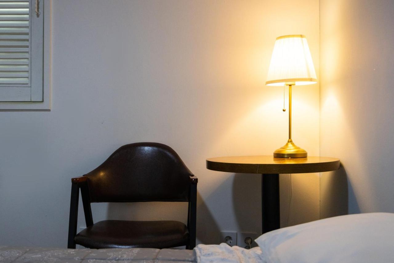 Hotel Junoh Сеул Екстер'єр фото