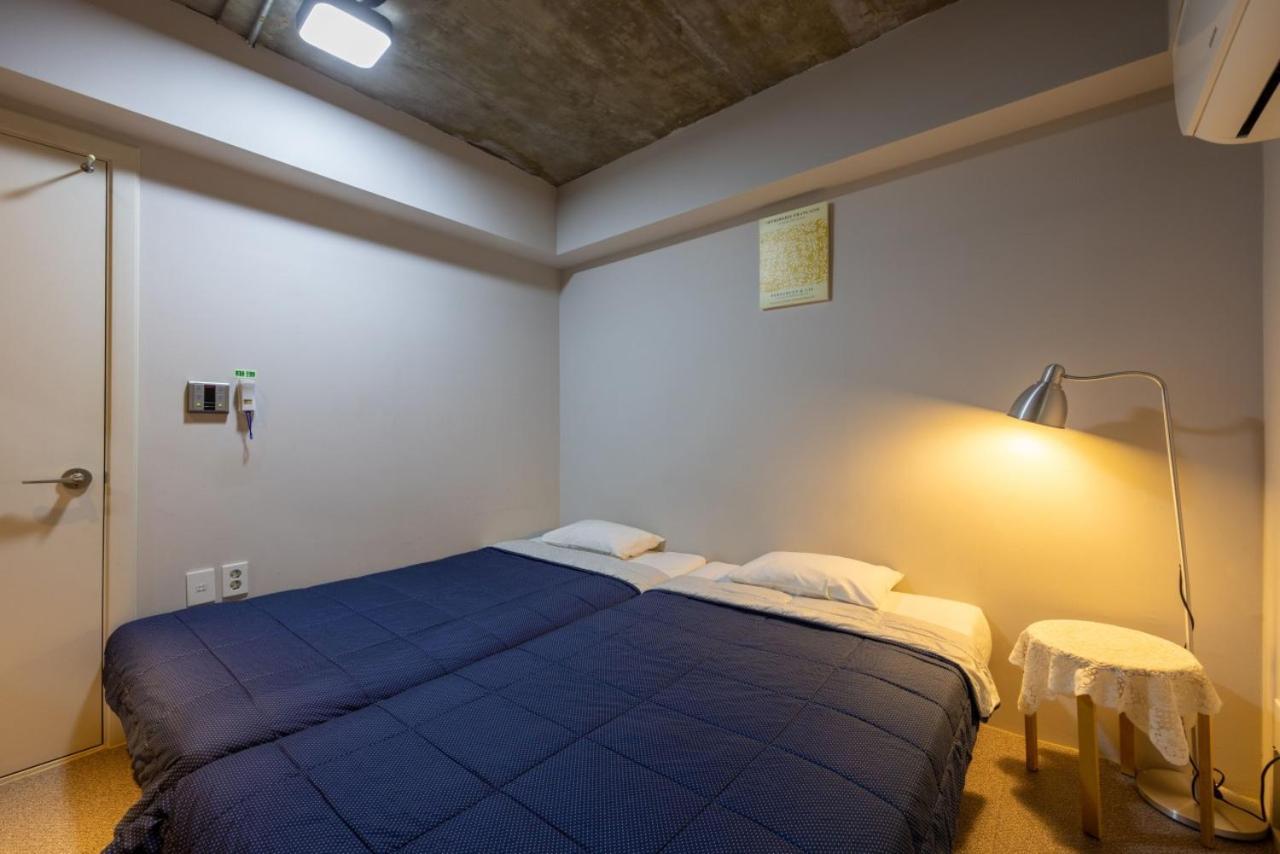 Hotel Junoh Сеул Екстер'єр фото