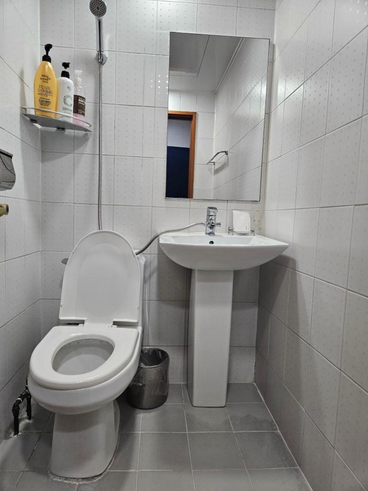 Hotel Junoh Сеул Екстер'єр фото