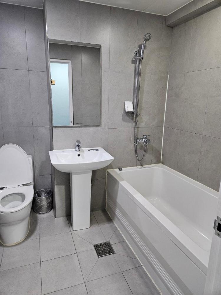 Hotel Junoh Сеул Екстер'єр фото