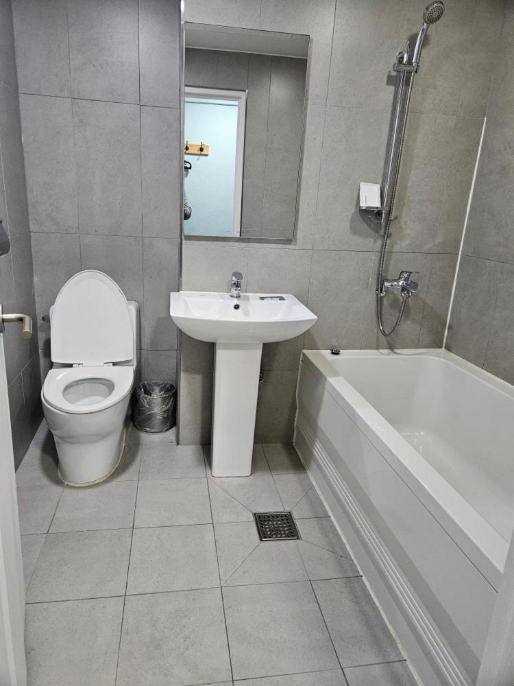 Hotel Junoh Сеул Екстер'єр фото