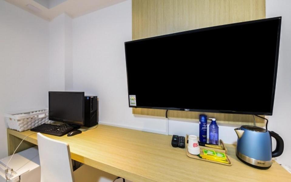 Hotel Junoh Сеул Екстер'єр фото