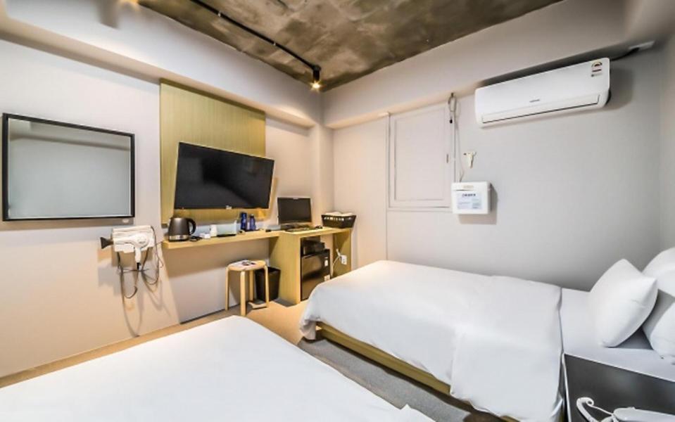 Hotel Junoh Сеул Екстер'єр фото