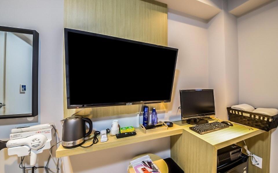 Hotel Junoh Сеул Екстер'єр фото