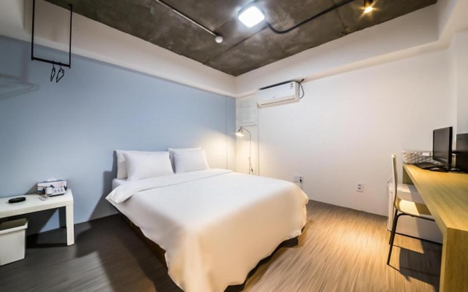 Hotel Junoh Сеул Екстер'єр фото