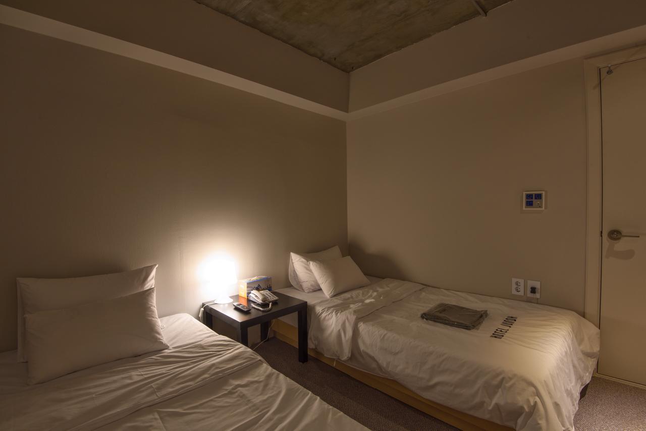 Hotel Junoh Сеул Екстер'єр фото
