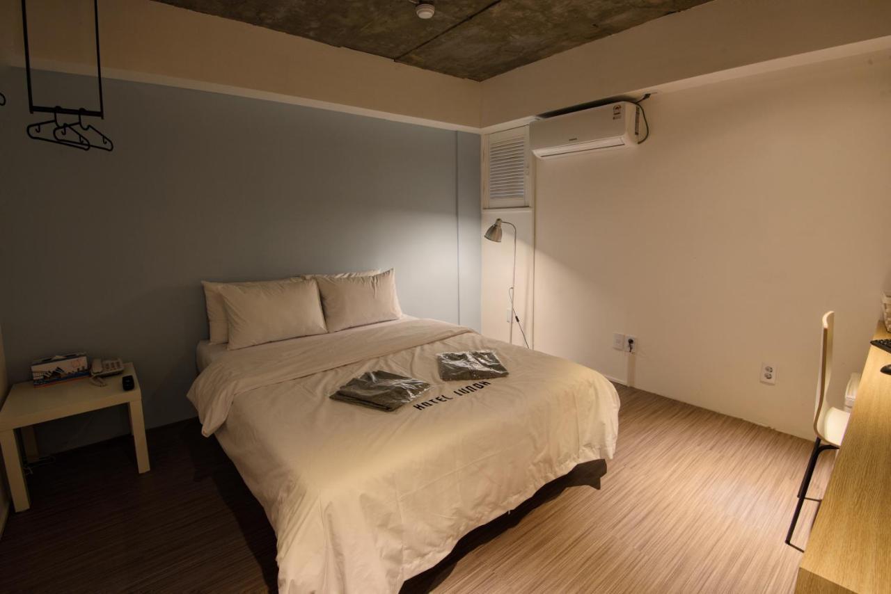 Hotel Junoh Сеул Екстер'єр фото