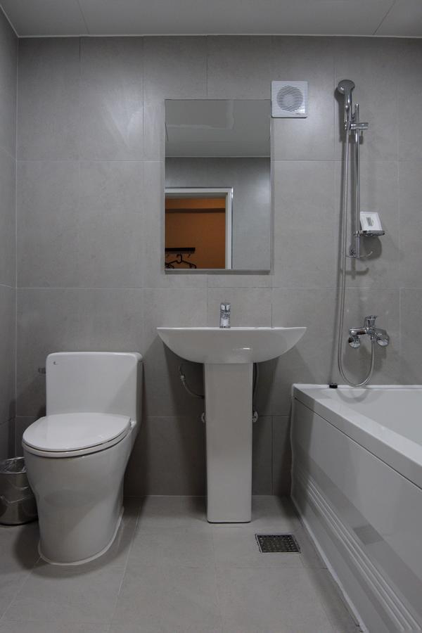Hotel Junoh Сеул Екстер'єр фото
