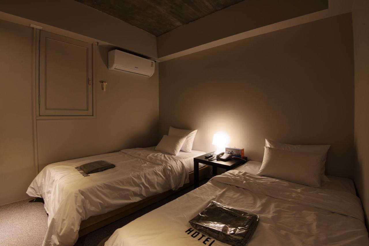 Hotel Junoh Сеул Екстер'єр фото