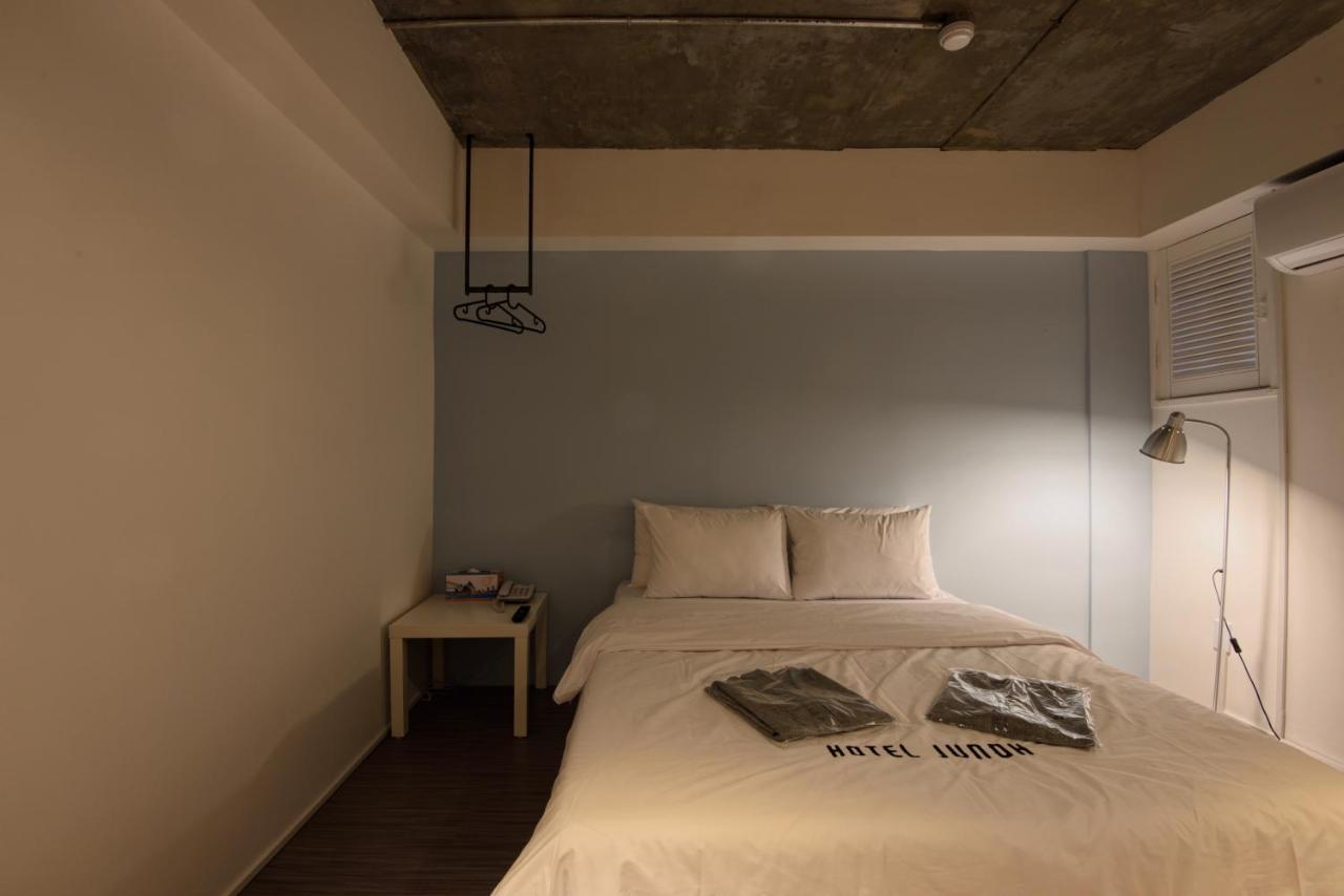 Hotel Junoh Сеул Екстер'єр фото