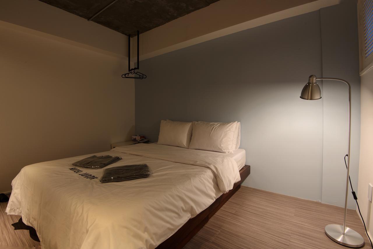 Hotel Junoh Сеул Екстер'єр фото