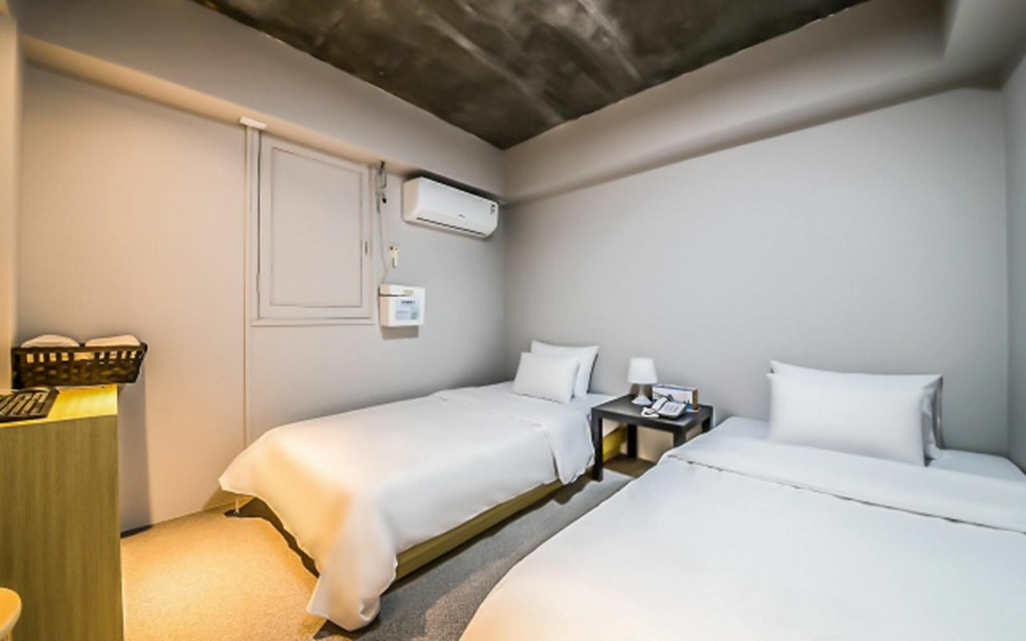 Hotel Junoh Сеул Екстер'єр фото