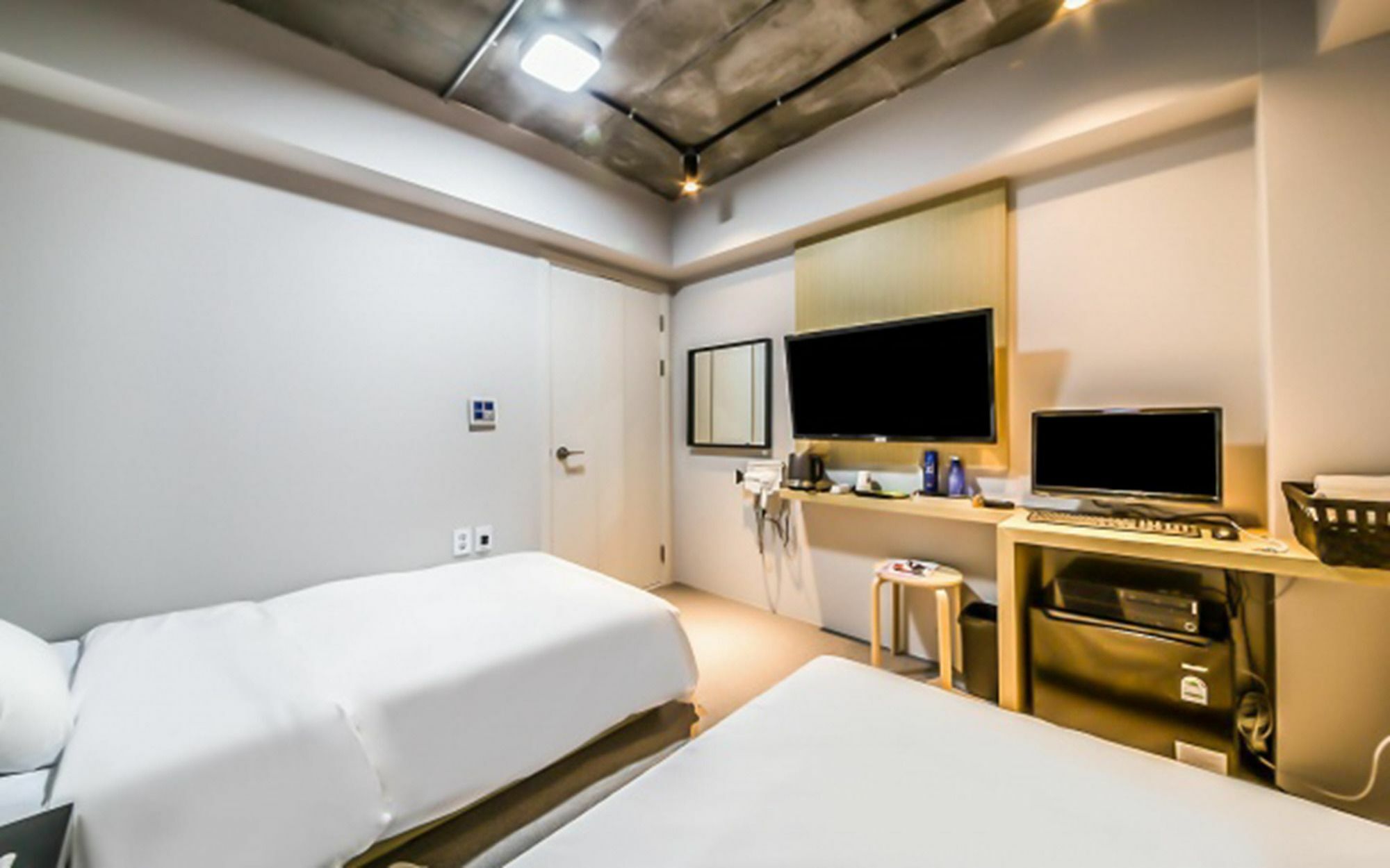 Hotel Junoh Сеул Екстер'єр фото