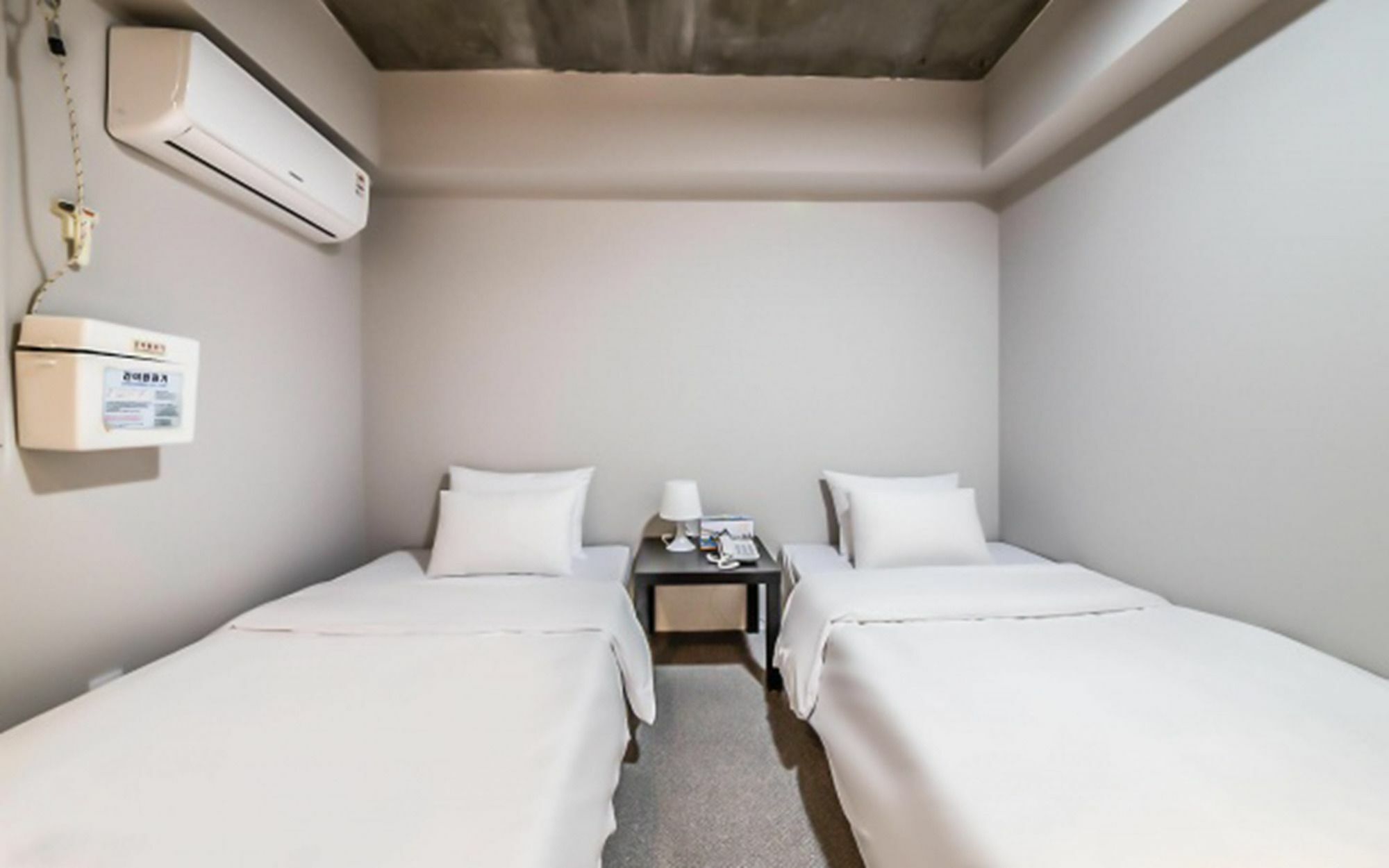 Hotel Junoh Сеул Екстер'єр фото
